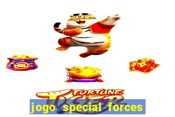 jogo special forces group 2